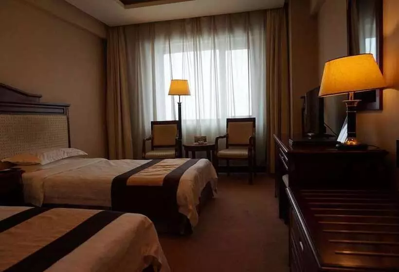 Fotos del hotel Heilongjiang Kunlun:  24