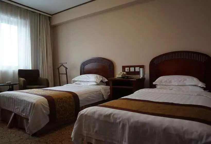 Fotos del hotel Heilongjiang Kunlun:  2