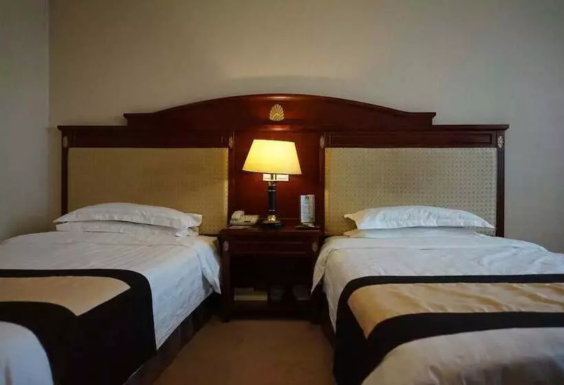 Fotos del hotel Heilongjiang Kunlun:  17