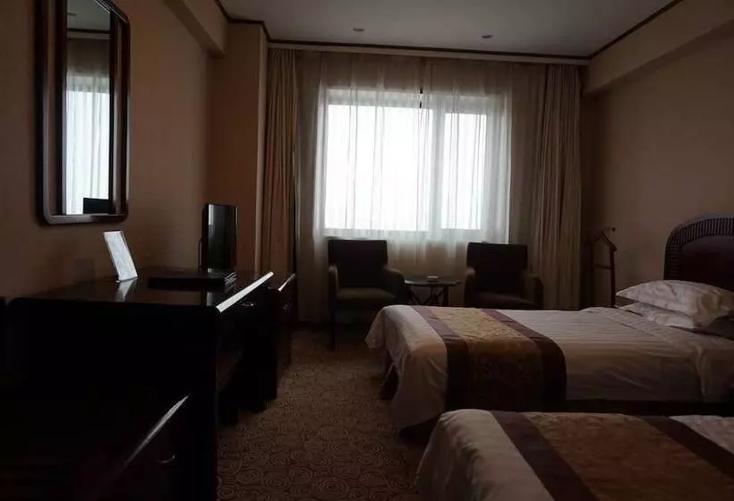 Fotos del hotel Heilongjiang Kunlun:  16