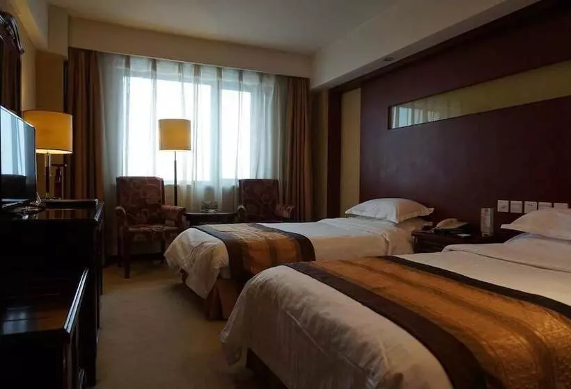 Fotos del hotel Heilongjiang Kunlun:  15