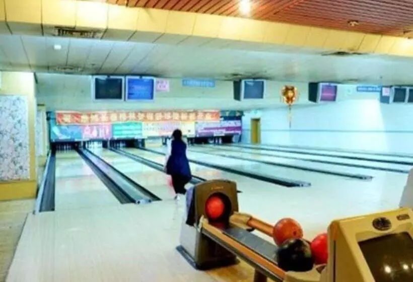 Fotos del hotel Heilongjiang Kunlun:  4