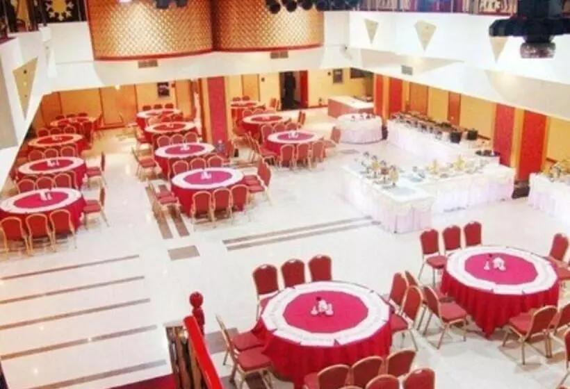 Fotos del hotel Heilongjiang Kunlun:  9