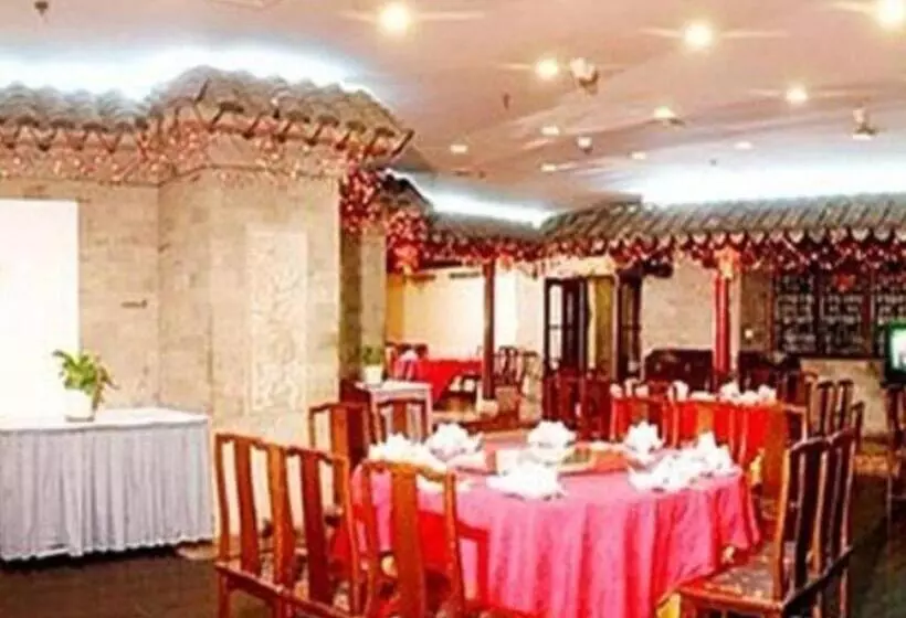 Fotos del hotel Heilongjiang Kunlun:  5