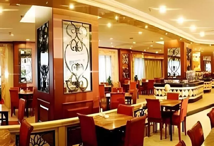 Fotos del hotel Heilongjiang Kunlun:  10