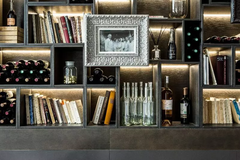 Fotos del hotel Indigo Paris - Opera, An Ihg:  3