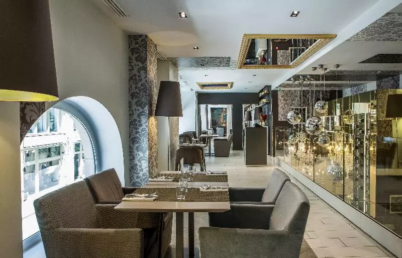 Fotos del hotel Indigo Paris - Opera, An Ihg:  2