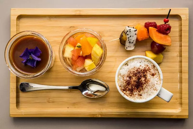 Fotos del hotel Indigo Paris - Opera, An Ihg:  22