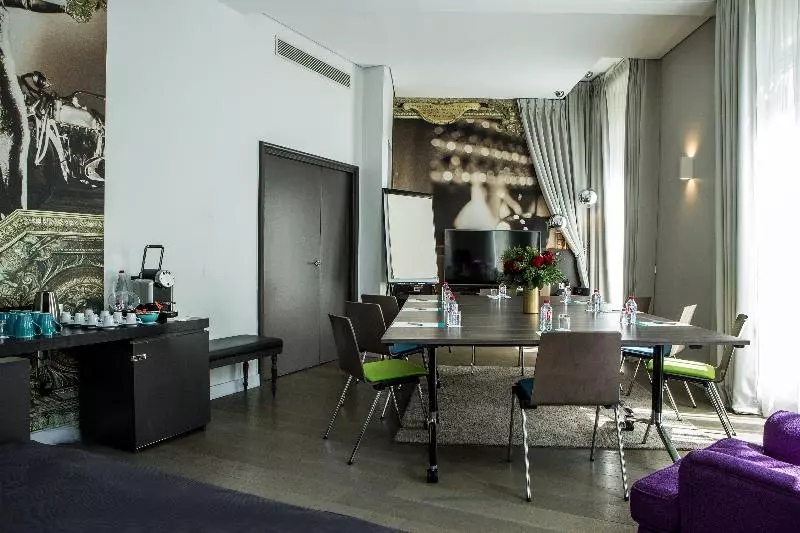 Indigo Paris – Opera, An Ihg