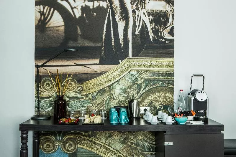 Fotos del hotel Indigo Paris - Opera, An Ihg:  13