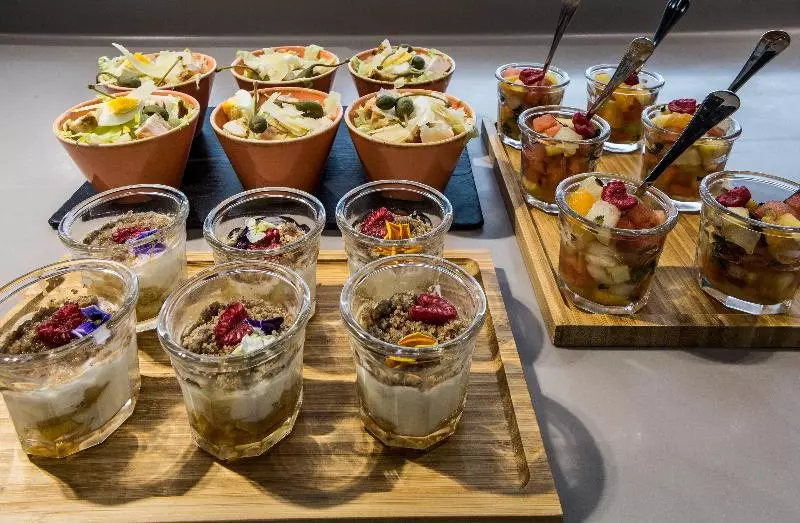 Fotos del hotel Indigo Paris - Opera, An Ihg:  21