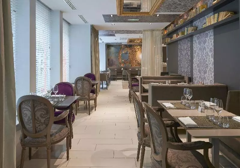 Fotos del hotel Indigo Paris - Opera, An Ihg:  7