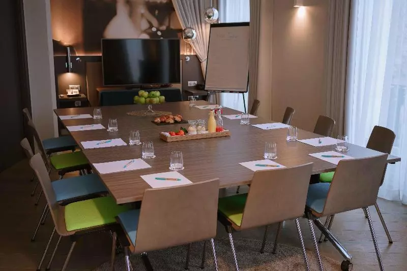 Fotos del hotel Indigo Paris - Opera, An Ihg:  9