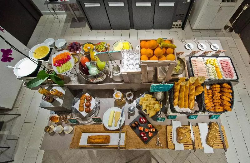 Fotos del hotel Indigo Paris - Opera, An Ihg:  23