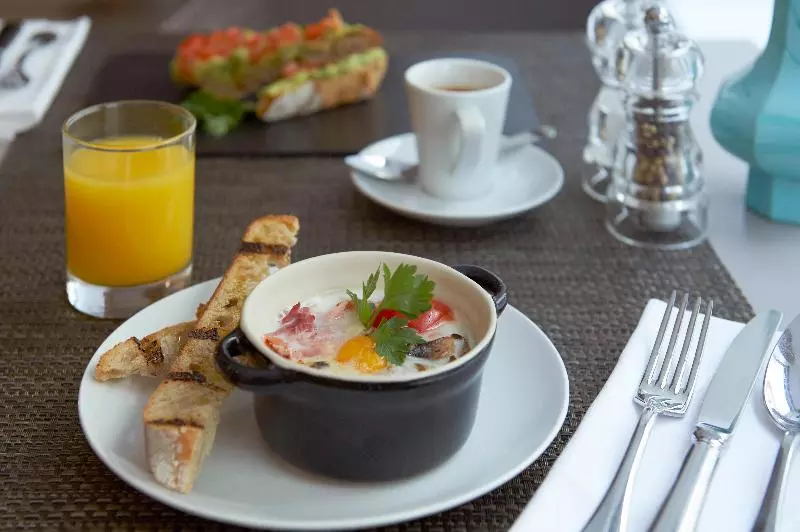 Fotos del hotel Indigo Paris - Opera, An Ihg:  18