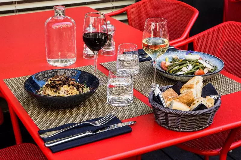 Fotos del hotel Indigo Paris - Opera, An Ihg:  25