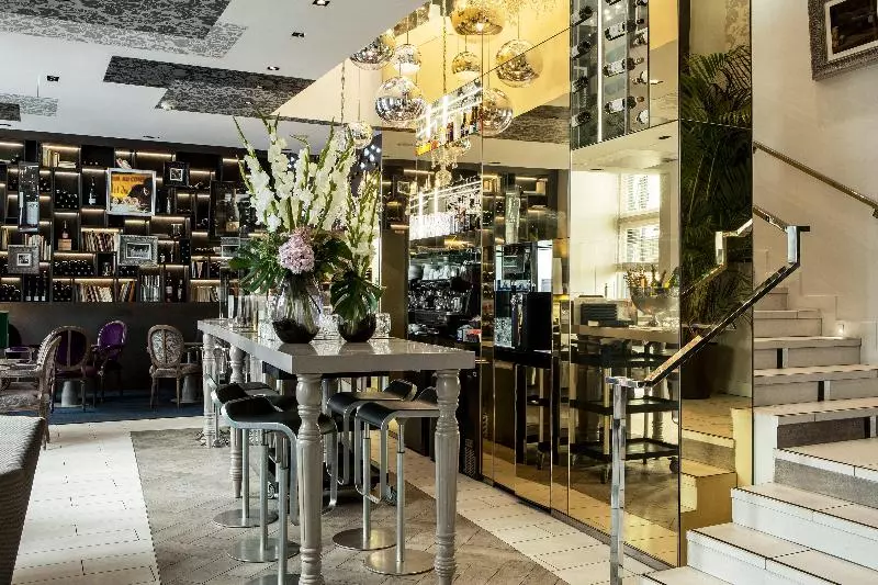 Fotos del hotel Indigo Paris - Opera, An Ihg:  17