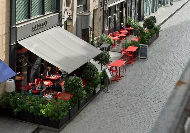 Fotos del hotel Indigo Paris - Opera, An Ihg:  14