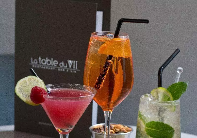 Fotos del hotel Indigo Paris - Opera, An Ihg:  6