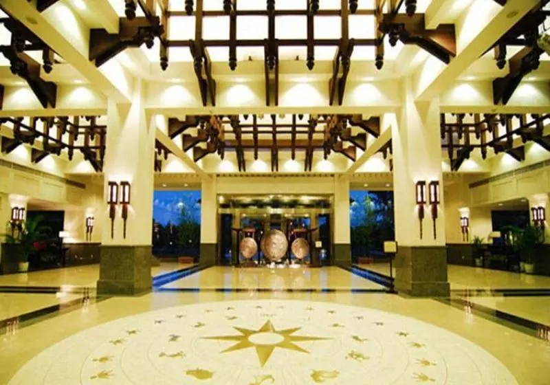 Fotos del hotel Merryland Resort:  6