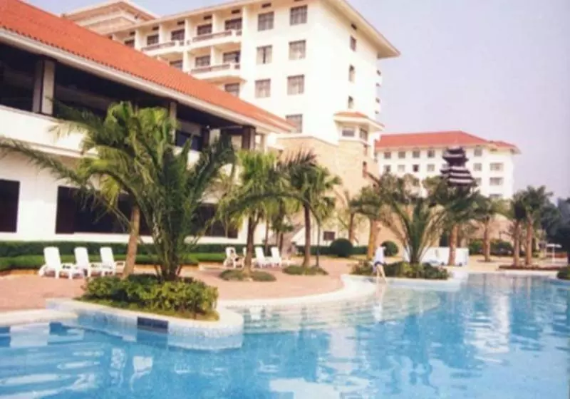 Fotos del hotel Merryland Resort:  9