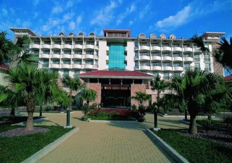 Fotos del hotel Merryland Resort:  5