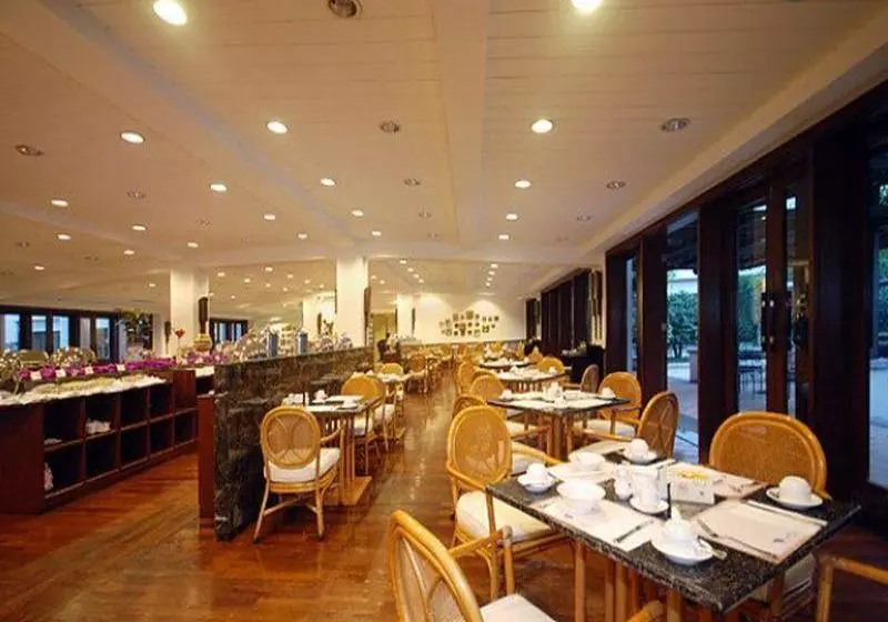 Fotos del hotel Merryland Resort:  7