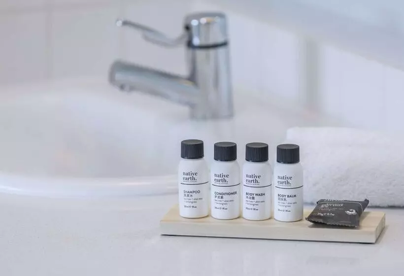 Fotos del hotel Oaks Adelaide Embassy Suites:  56