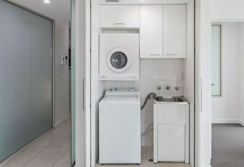 Fotos del hotel Oaks Adelaide Embassy Suites:  48