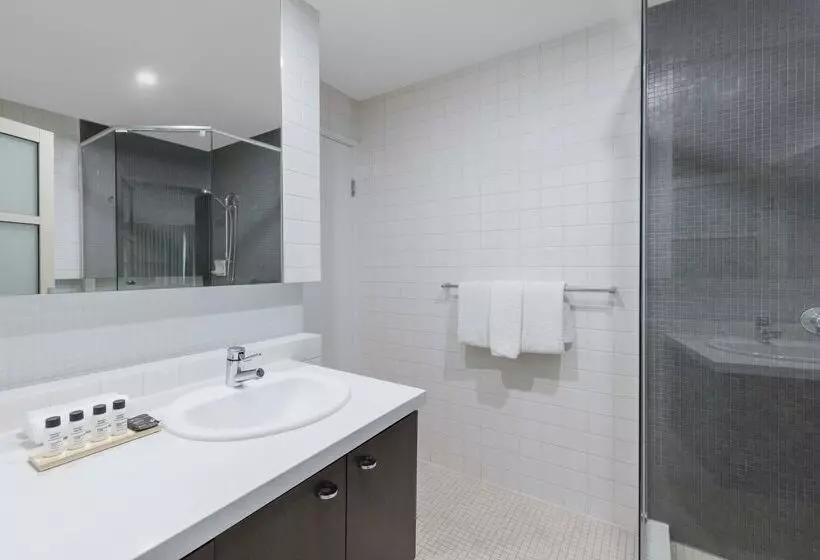 Fotos del hotel Oaks Adelaide Embassy Suites:  17