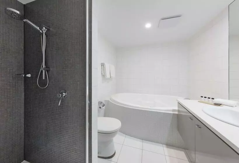 Fotos del hotel Oaks Adelaide Embassy Suites:  20