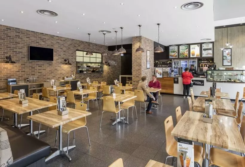 Fotos del hotel Oaks Adelaide Embassy Suites:  35