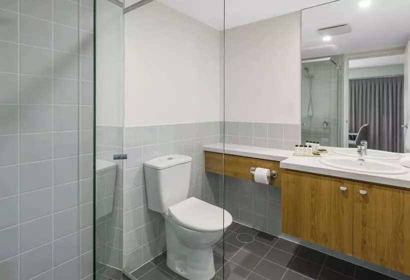 Fotos del hotel Oaks Adelaide Embassy Suites:  19