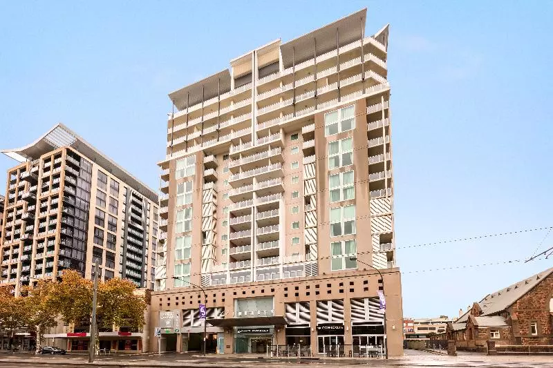 Fotos del hotel Oaks Adelaide Embassy Suites:  53