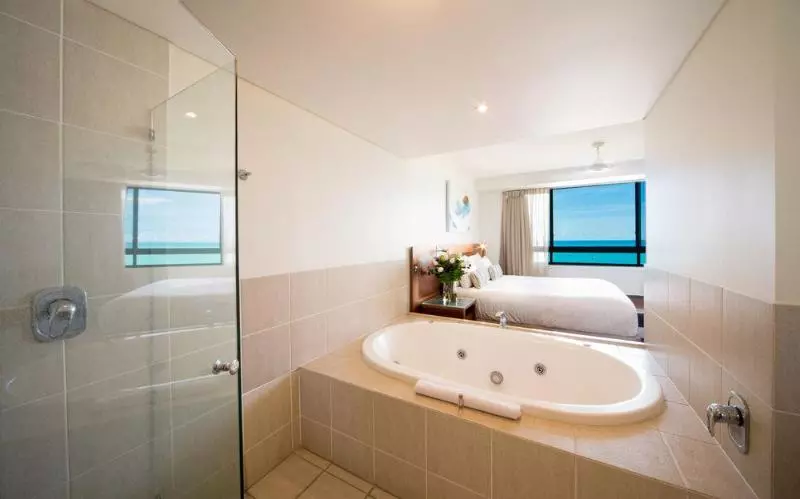 Fotos del hotel Pinnacles Resort:  13