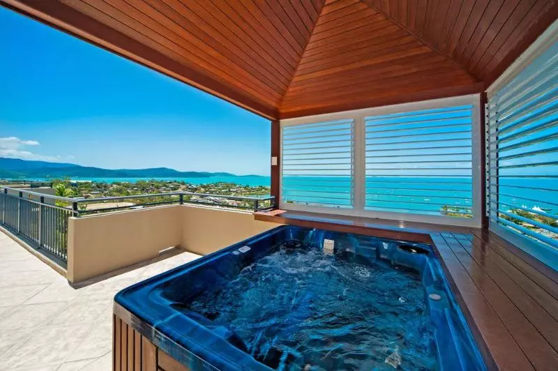 Fotos del hotel Pinnacles Resort:  5