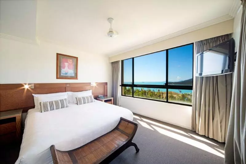 Fotos del hotel Pinnacles Resort:  12