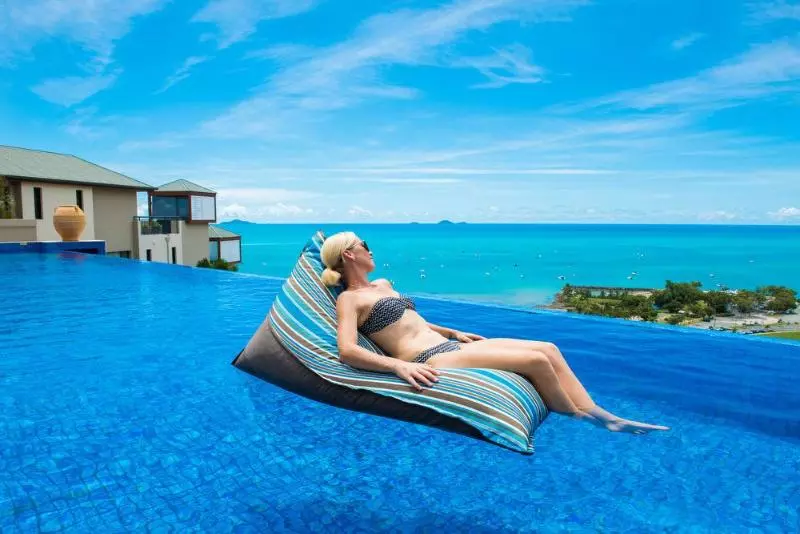 Fotos del hotel Pinnacles Resort:  2