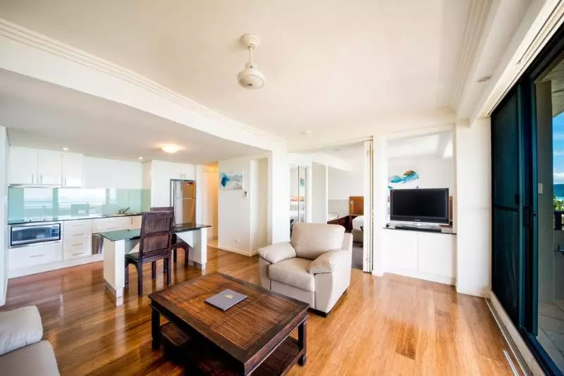 Fotos del hotel Pinnacles Resort:  14