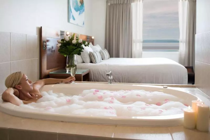 Fotos del hotel Pinnacles Resort:  11