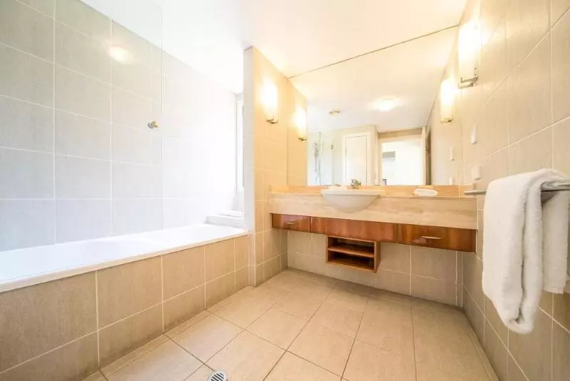 Fotos del hotel Pinnacles Resort:  4