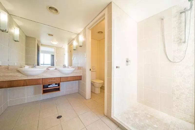 Fotos del hotel Pinnacles Resort:  9