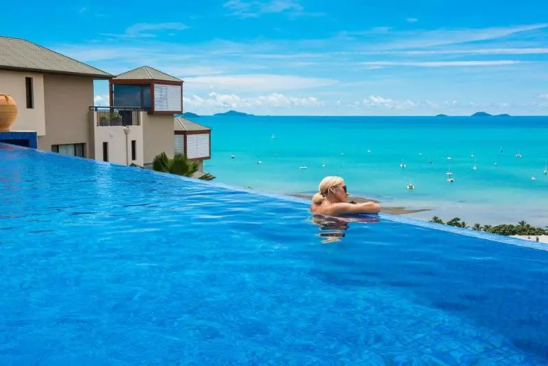 Fotos del hotel Pinnacles Resort:  7