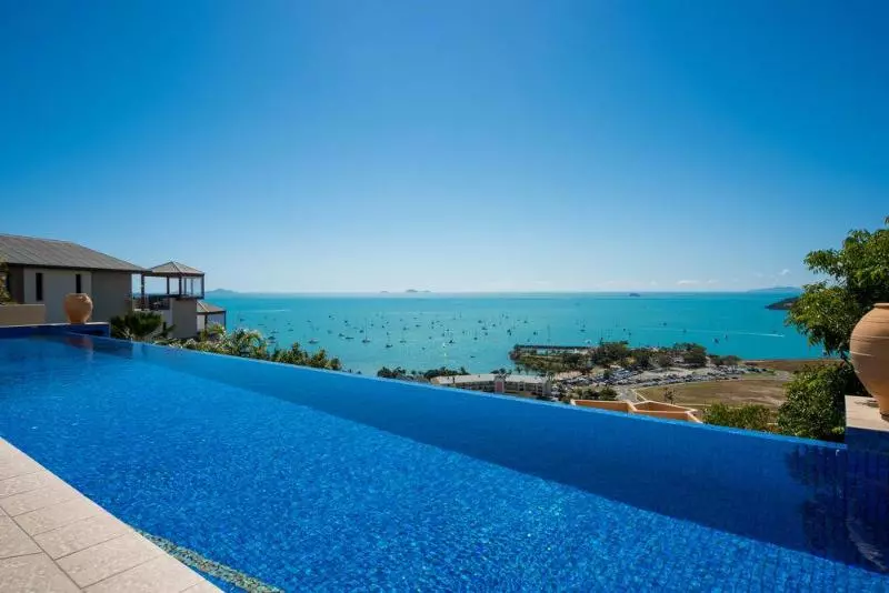 Fotos del hotel Pinnacles Resort:  10