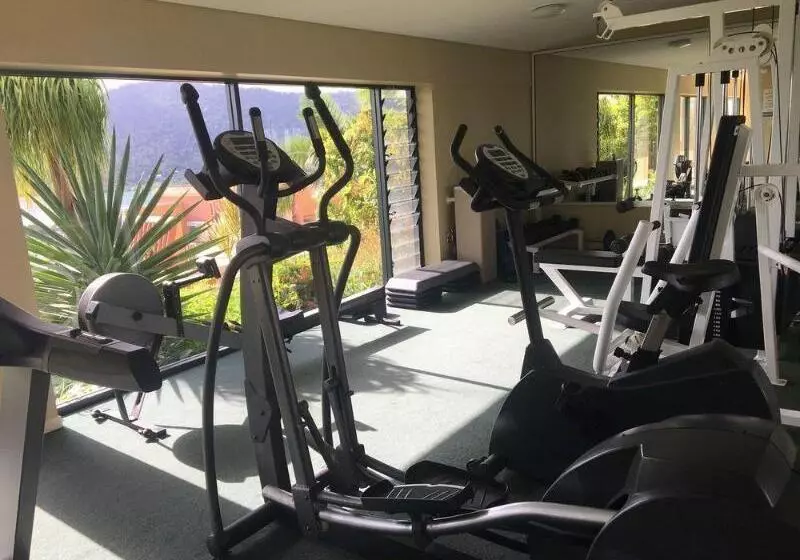 Fotos del hotel Pinnacles Resort:  8