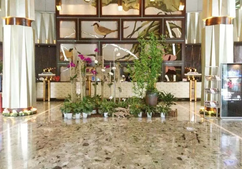 Fotos del hotel Redstar Culture:  9