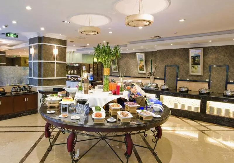 Fotos del hotel Redstar Culture:  10