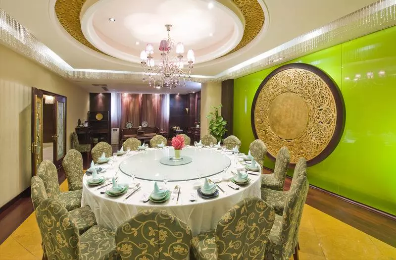 Fotos del hotel Redstar Culture:  8