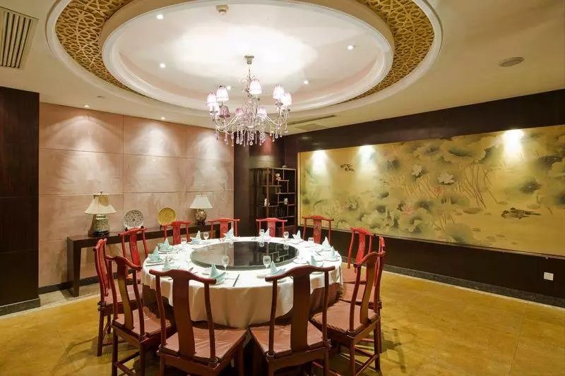 Fotos del hotel Redstar Culture:  4