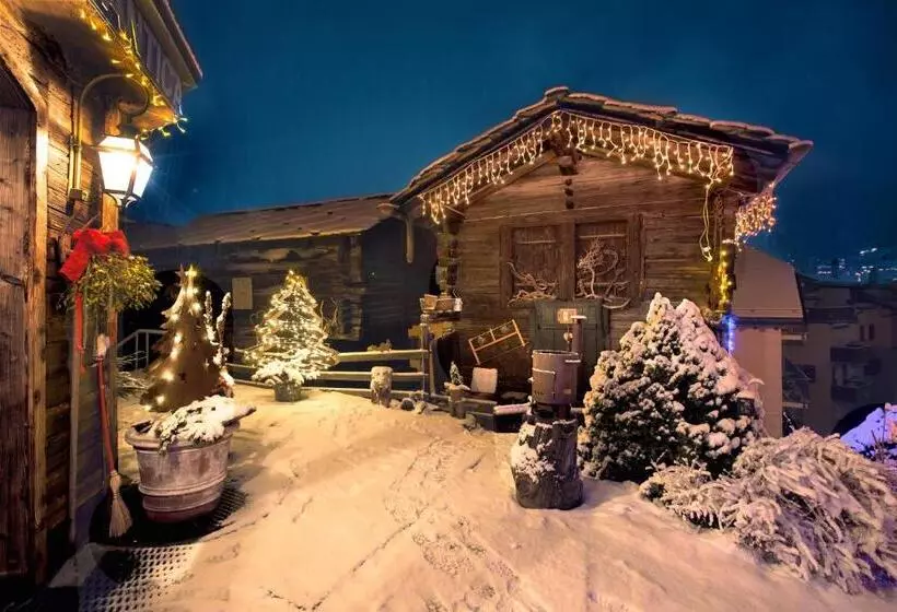 Fotos del hotel Romantica:  24